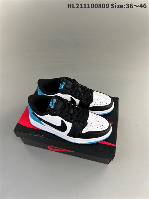 men air jordan 1 shoes 2023-10-9-358